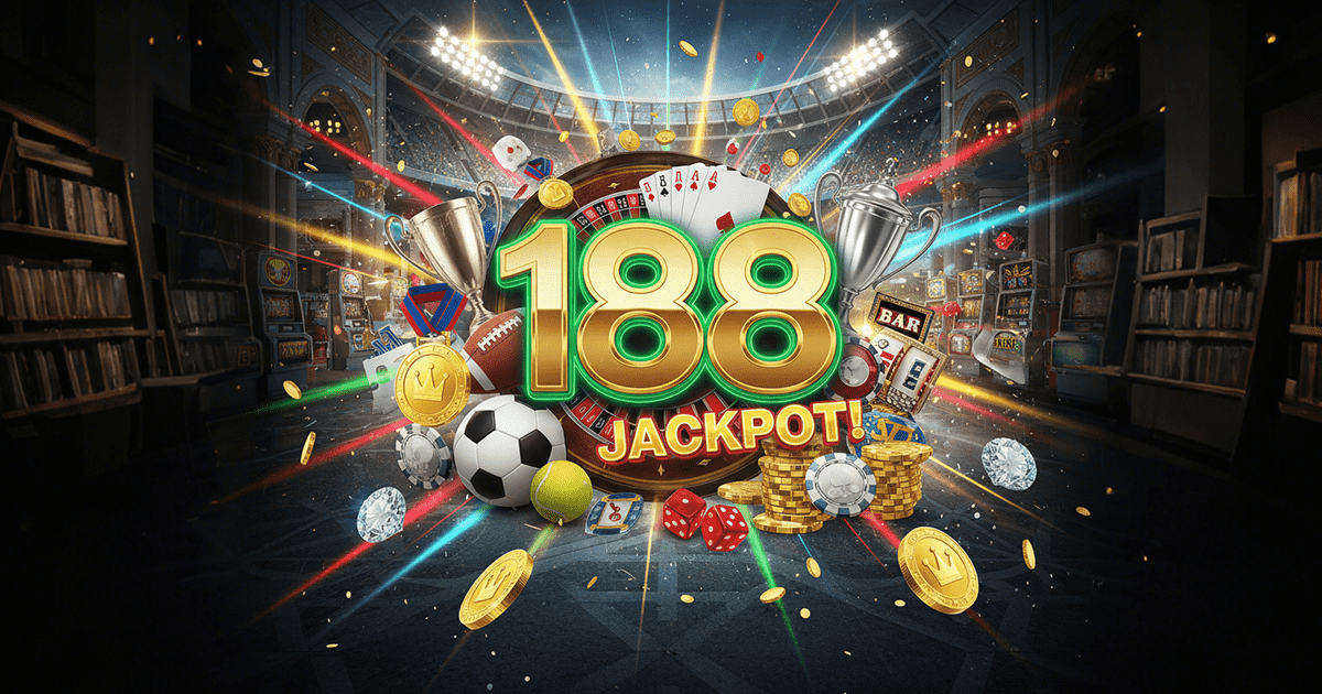 casino gồm những gì