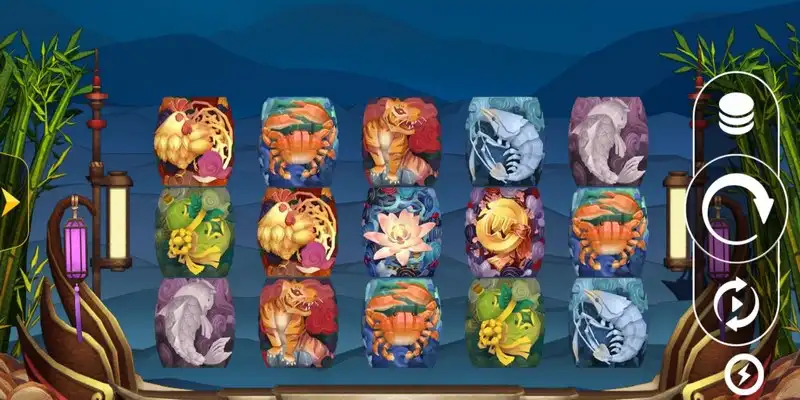 51live 1 slot la gì