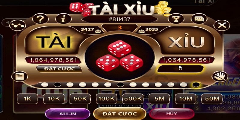 51live baccarat bịp như thế nào