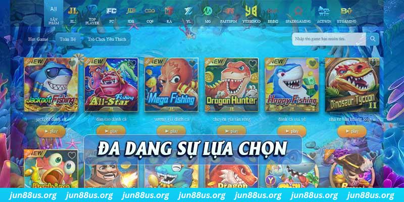 51live slot là j