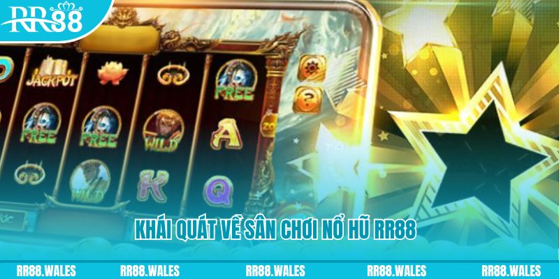 51live 8 bí ẩn chơi nổ hũ ít ai biết